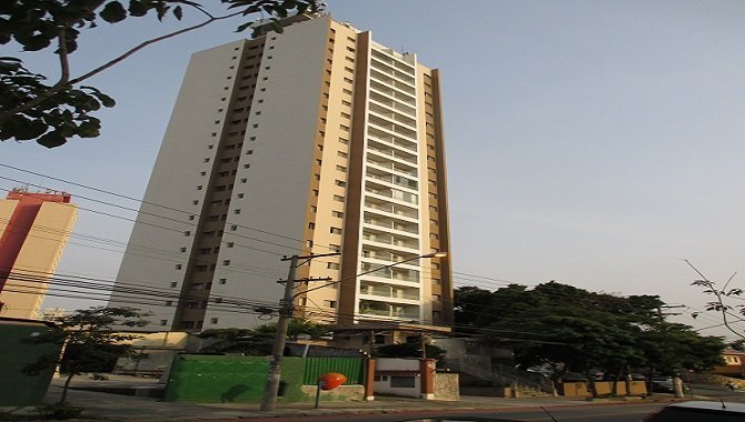 Foto - Apartamento Duplex 79 M² e 2 vagas - Jaguaré - São Paulo - SP - [1]