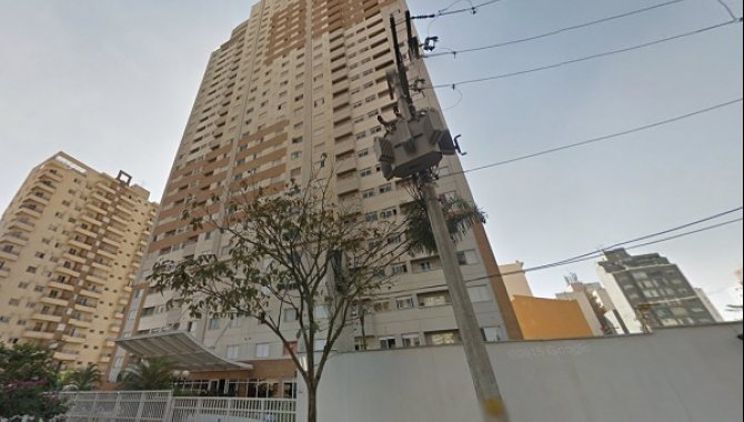Foto - Direitos sobre Apartamento 36 M² - Santa Cecília - São Paulo - SP - [1]