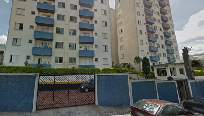 Foto - Apartamento 56 M² e 1 Vaga de Garagem - Vila Olinda - São Paulo - SP - [1]