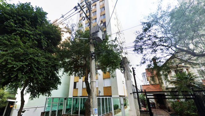 Foto - Apartamento 90 m² - Paraíso - São Paulo - SP - [2]