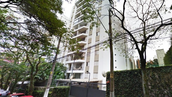 Foto - Direitos sobre Apartamento 79 m² - Morumbi - São Paulo - SP - [1]