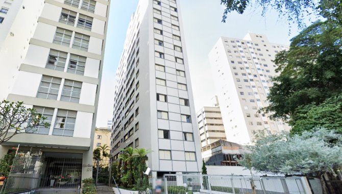 Foto - Apartamento 125 m² - Jardim Paulista - São Paulo - SP - [1]