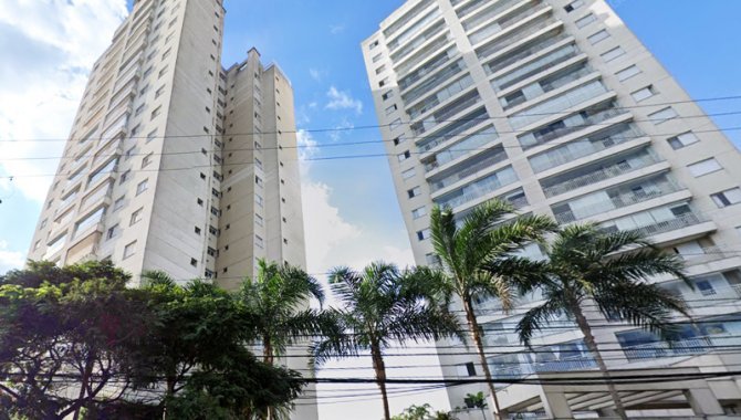 Foto - Apartamento 110 m² - Jurubatuba - São Paulo - SP - [1]