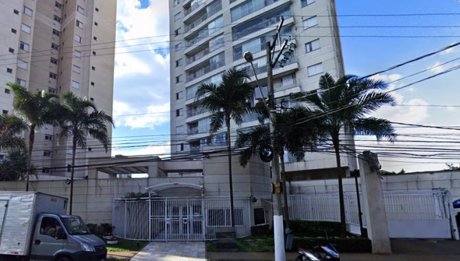 Foto - Apartamento 110 m² - Jurubatuba - São Paulo - SP - [2]