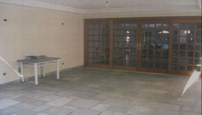 Foto - Casa 216 M² - Ponte Grande - Guarulhos - SP - [4]