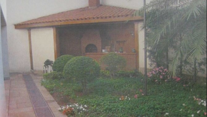 Foto - Casa 216 M² - Ponte Grande - Guarulhos - SP - [2]