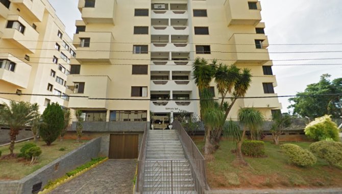 Foto - Apartamento 165 m² - Palmeiras - Serra Negra - SP - [1]
