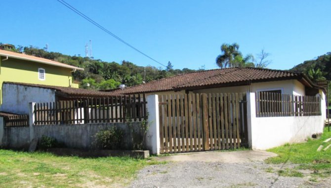 Foto - Casa e Terreno 695 m² - Sítio Fazendinha - Juquitiba - SP - [1]