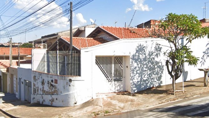 Foto - Casa 106 m² - Jardim Ouro Verde - Limeira - SP - [1]