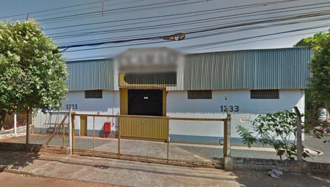 Foto - Galpão Industrial 1.930 m² - Jardim Primavera - São José do Rio Preto - SP - [1]