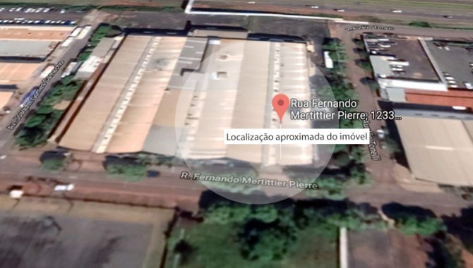 Foto - Galpão Industrial 1.930 m² - Jardim Primavera - São José do Rio Preto - SP - [4]