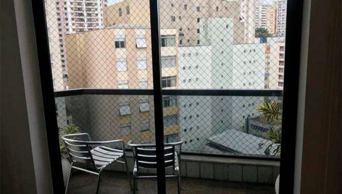 Foto - Apartamento 176 m² - Perdizes - São Paulo - SP - [4]