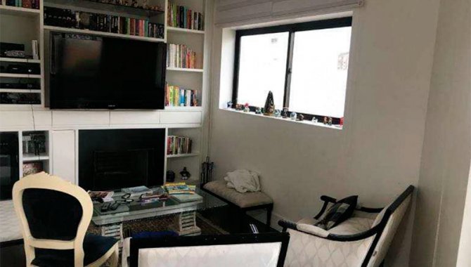 Foto - Apartamento 176 m² - Perdizes - São Paulo - SP - [3]