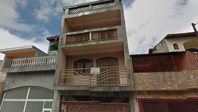 Foto - Casa 456 M² - 3 suítes e 5 vagas - Itaquera - São Paulo - SP - [1]