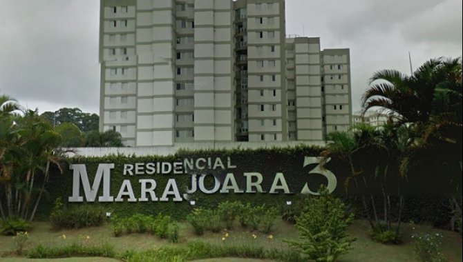 Foto - Apartamento 57 M² e Box - Jardim Anhanguera - São Paulo - SP - [1]