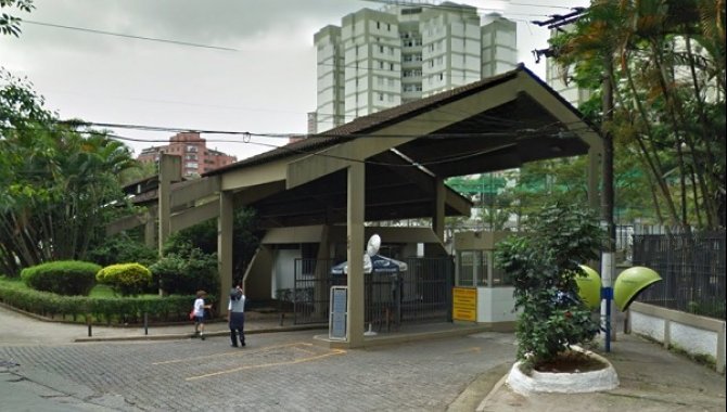 Foto - Apartamento 57 M² e Box - Jardim Anhanguera - São Paulo - SP - [2]