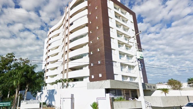 Foto - Apartamento 117 m² - Jardim Esmeralda - Marília - SP - [2]