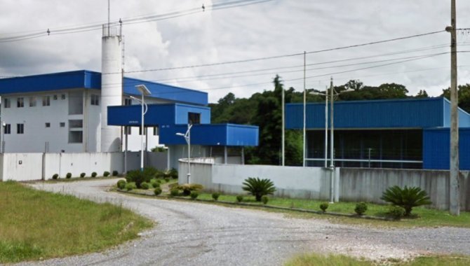 Foto - Imóvel Comercial 1.763 m² - Área Industrial - Campina Grande do Sul - PR - [1]