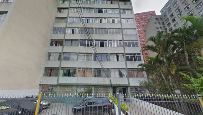 Foto - Apartamento 24 m² - Liberdade - São Paulo - SP - [2]