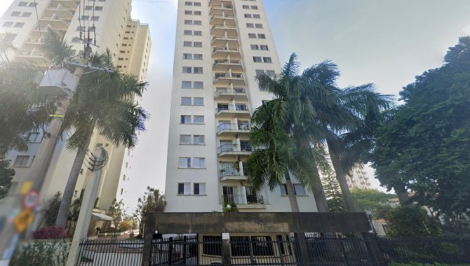 Foto - Apartamento 57 m² - Vila Mariana - São Paulo - SP - [1]