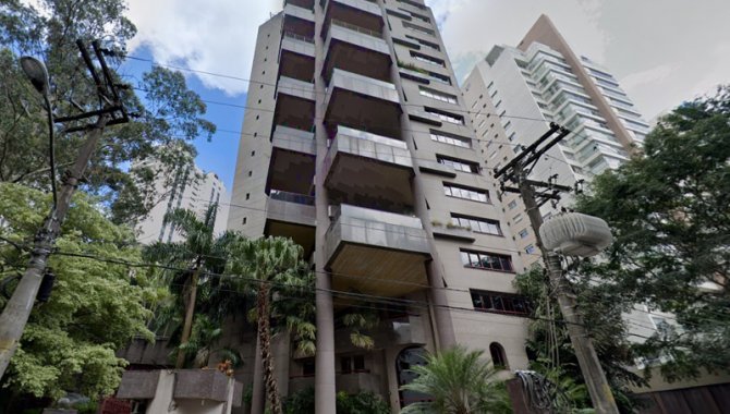 Foto - Apartamento Duplex 815 m² - Jardim Parque Morumbi - São Paulo - SP - [2]
