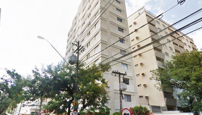 Foto - Apartamento 31 m² - Guanabara - Campinas - SP - [1]