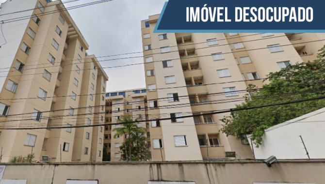 Foto - Apartamento 50 m² (01 Vaga) - Morumbi - São Paulo - SP - [3]