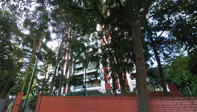 Foto - Apartamento 273 m² - Jardim Morumbi - São Paulo - SP - [1]
