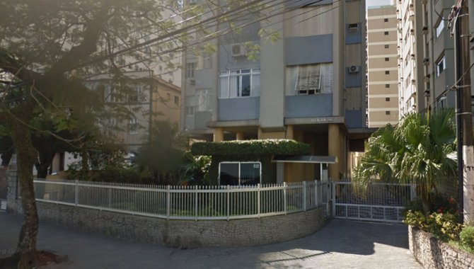 Foto - Direitos sobre Apartamento 127 m² - Boa Vista - São Vicente - SP - [1]