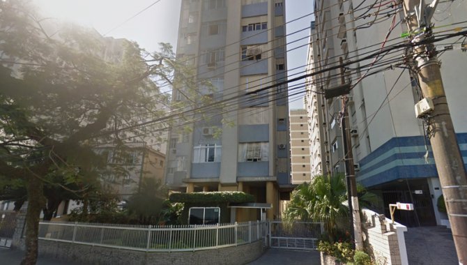 Foto - Direitos sobre Apartamento 127 m² - Boa Vista - São Vicente - SP - [2]