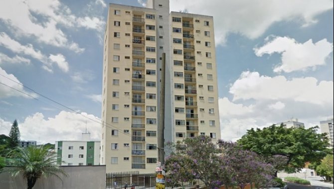 Foto - Apartamento 56 M² - Jardim Bom Clima - Guarulhos - SP - [1]