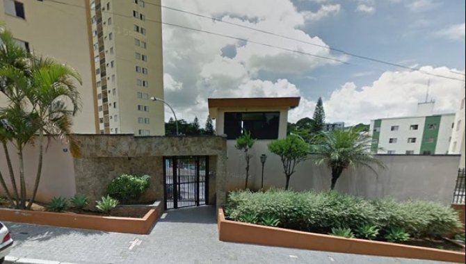 Foto - Apartamento 56 M² - Jardim Bom Clima - Guarulhos - SP - [3]