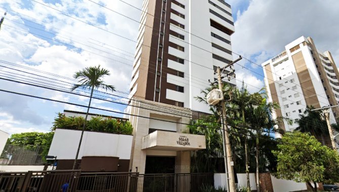 Foto - Apartamento 285 m² (03 Vagas) - Setor Marista - Goiânia - GO - [2]