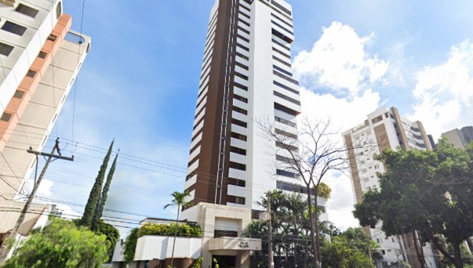 Foto - Apartamento 285 m² (03 Vagas) - Setor Marista - Goiânia - GO - [1]