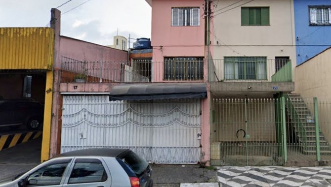 Foto - Casa 103 m² - Vila Matilde - São Paulo - SP - [1]