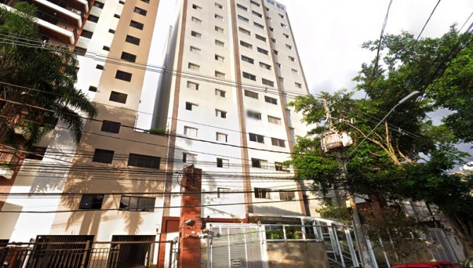 Foto - Apartamento 57 m² - Pinheiros - São Paulo - SP - [1]