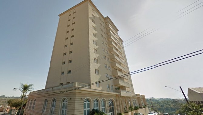 Foto - Apartamento 132 M² e 2 Vagas de Garagem - Vila Brasileira - Itatiba - SP - [1]