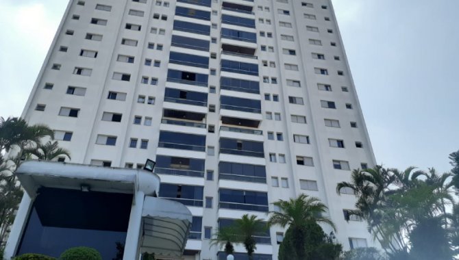 Foto - Apartamento 155 m² - Jardim Londrina - São Paulo - SP - [3]