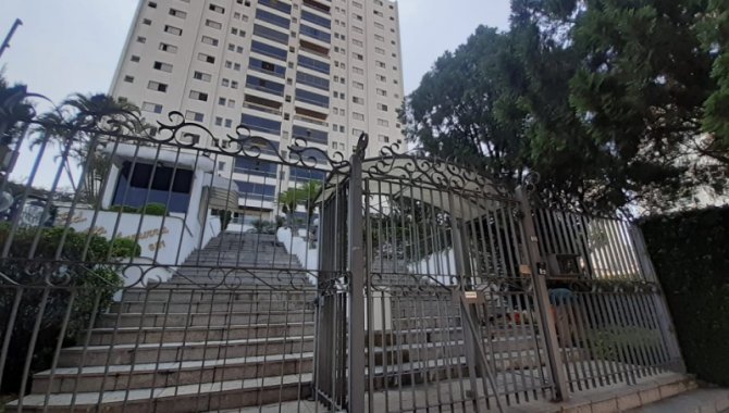 Foto - Apartamento 155 m² - Jardim Londrina - São Paulo - SP - [4]