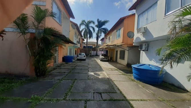 Foto - Casa 59 m² - Capivari - Duque de Caxias - RJ - [3]
