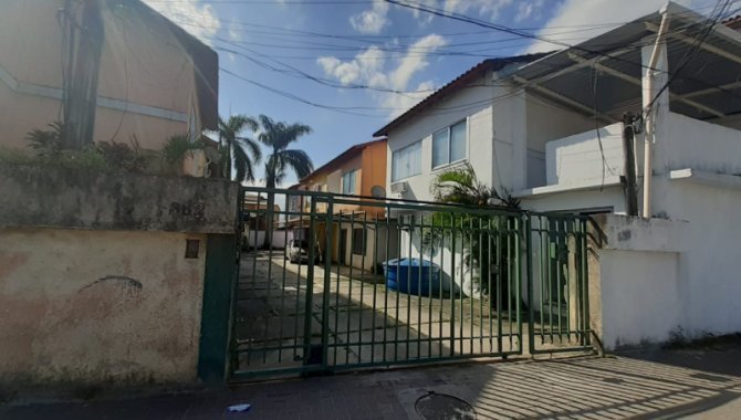 Foto - Casa 59 m² - Capivari - Duque de Caxias - RJ - [5]