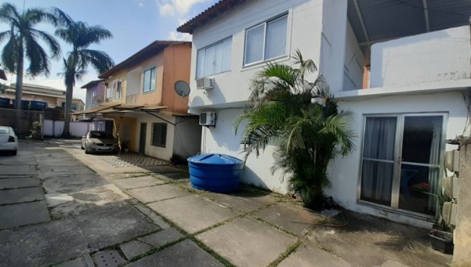 Foto - Casa 59 m² - Capivari - Duque de Caxias - RJ - [2]
