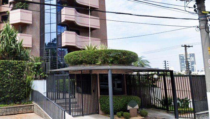 Foto - Apartamento 181 m² - Jardim Anália Franco - São Paulo - SP - [1]