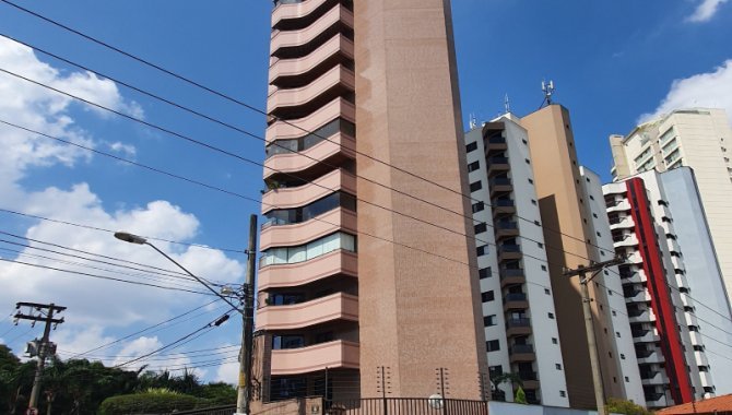 Foto - Apartamento 181 m² - Jardim Anália Franco - São Paulo - SP - [5]