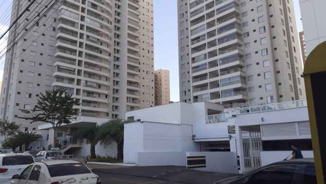 Foto - Apartamento 108 m² - Jardim Goiás - Goiânia - GO - [3]