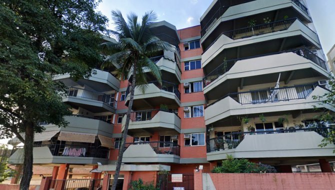 Foto - Apartamento 84 m² - Tanque - Rio de Janeiro - RJ - [1]