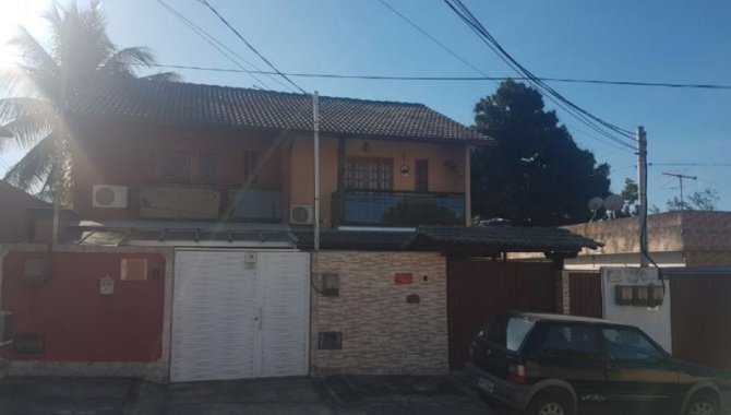 Foto - Casa 95 m² - Laranjal - São Gonçalo - RJ - [3]
