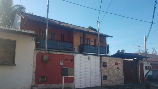Foto - Casa 95 m² - Laranjal - São Gonçalo - RJ - [2]