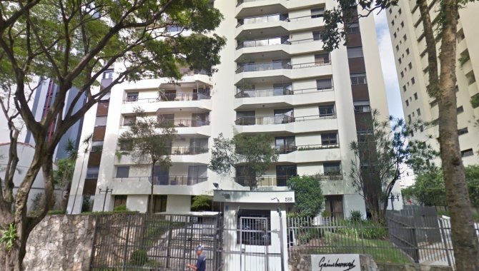 Foto - Direitos sobre Apartamento 158 m² - Vila Nova Conceição - São Paulo - SP - [1]