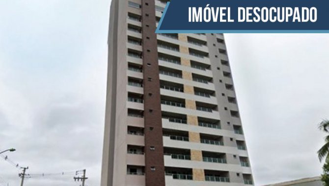 Foto - Apartamento 87 m² - Jardim Petrópolis - Cuiabá - MT - [9]